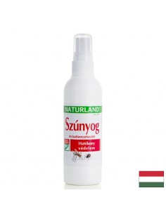 Спрей против комари и кърлежи – Дълготрайна защита с IR3535®, 100 ml