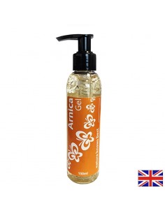 Арника гел – Комфорт за мускулите и ставите, 150 ml - Болкоуспокояващи