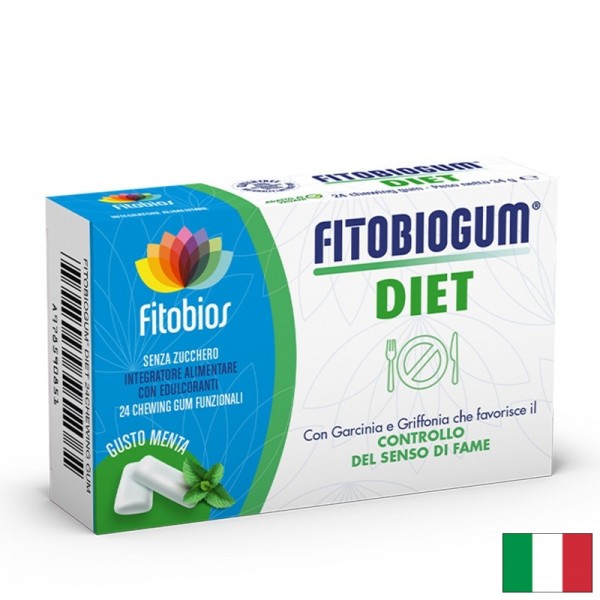 Гарциния 80 mg + Грифония 120 mg –...