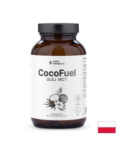MCT масло от кокос – Бърз метаболизъм и контрол на теглото, 4000 mg, 100 капсули - Висок холестерол