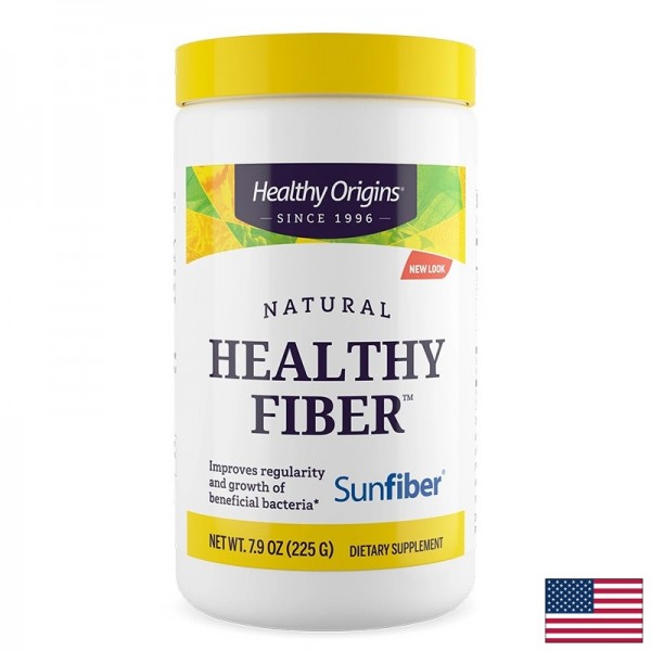 Гуарови фибри Sunfiber® –...