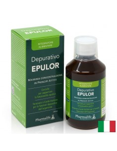 Артишок, Ревен и Бял трън – Детокс и чернодробен комфорт, 250 ml