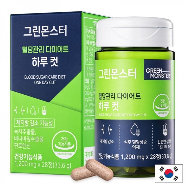 Кофеин 300 mg + Банаба – Енергия и...