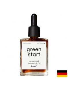 Риган и шипка - Детокс и храносмилателен комфорт, тинктура 30 ml - Дихателна система