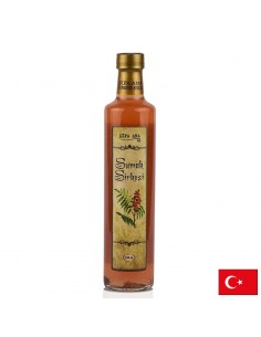 Оцет от Сумак, 500 ml