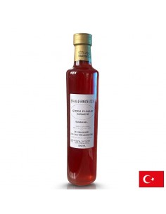 Оцет от диви ябълки, 500 ml