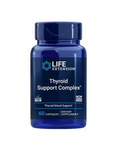 Triple Action Thyroid/ Тироидна подкрепа х 60 капсули 2 - Ашваганда