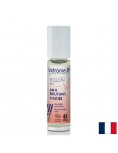 Рол-он против пъпки – Чиста и успокоена кожа, 10 ml