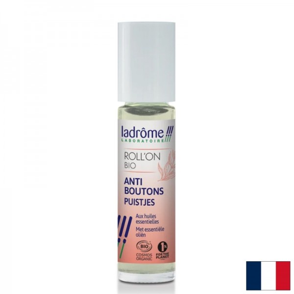 Рол-он против пъпки – Чиста и...