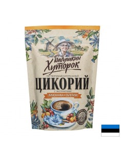 Цикория с лимонник и облепиха – Енергия и защита от стреса, разтворима напитка, 100 g прах