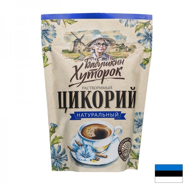 Цикория (натурална) – Подпомага...