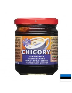 Цикория – Здравословна напитка за храносмилане и тонус, паста 200 g