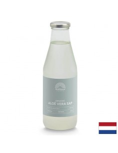 Био сок от листа на алое вера - За перорална и козметична употреба, 750 ml - Алое Вера