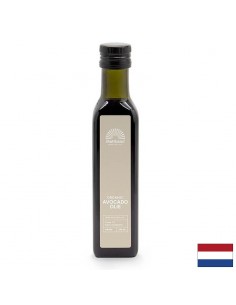 Масло от Авокадо (студено пресовано) БИО, 250 ml - Рибено масло и Омега мастни киселини