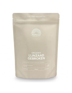 Ленено семе (смляно) БИО, 300 g 2