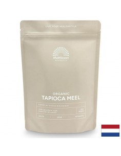 Брашно от тапиока Био, 350 g