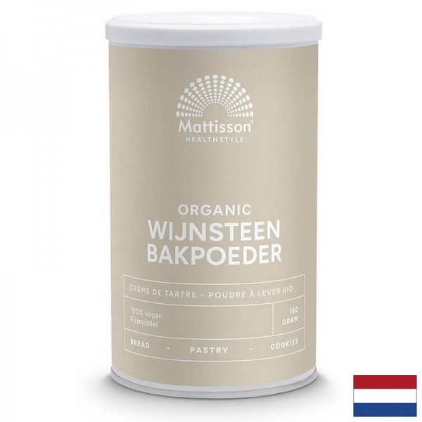 Кремотартар (калиев битартарат) БИО,...