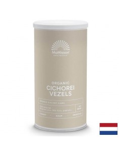 Фибри от цикория Orafti® - Добро храносмилане и баланс на микробиома, 275 g прах - Фибри