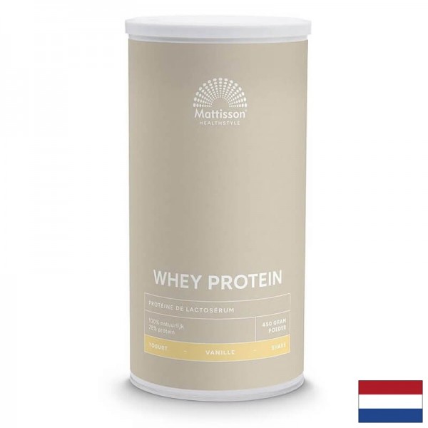 Суроватъчен протеин - Sport Whey...