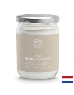 Ксилитол (брезова захар), 400 g - Кости и стави