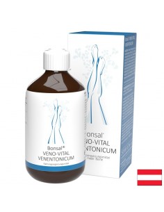 Вено Тоник Bonsal, 250 ml - Специализирани формули