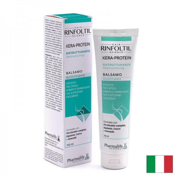 Подхранващо масло за суха и увредена...