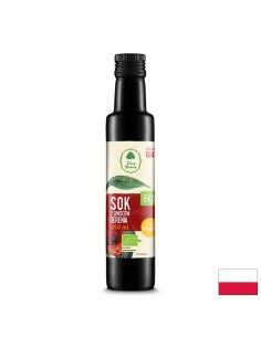 Сок от дрян – Силен имунитет и тонус, 250 ml
