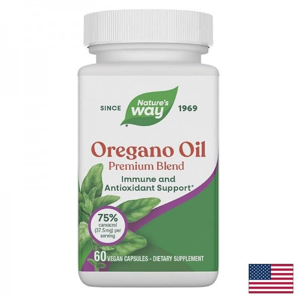 Риган масло - премиум екстракт,...