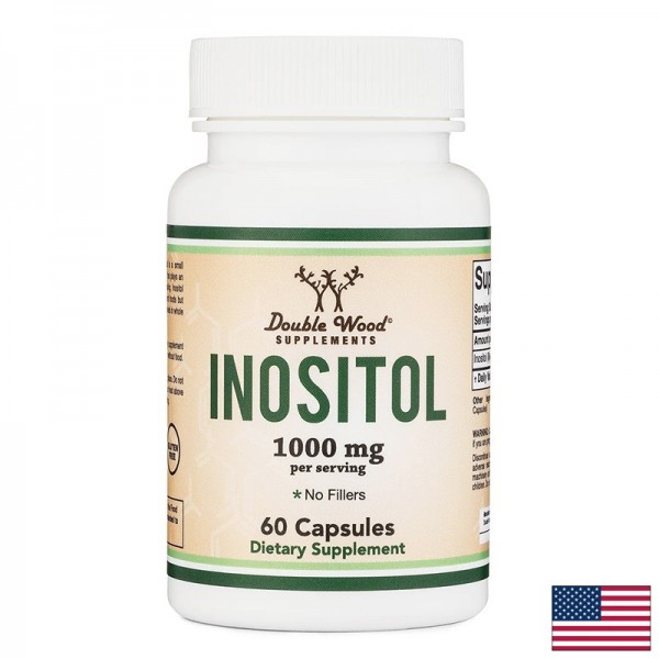 Мио-инозитол – Хормонален баланс и...