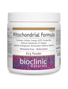 Митохондриална формула Natural Factors - 1 2