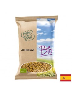 Сминдух – Енергия, баланс на кръвната захар и хормоните, 130 g, семена - По здравно направление