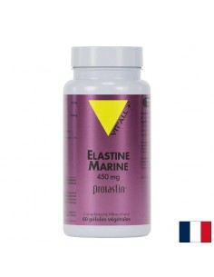 Морски еластин Prolastin® – Луксозна грижа за младежка кожа, 450 mg, 60 капсули - По здравно направление