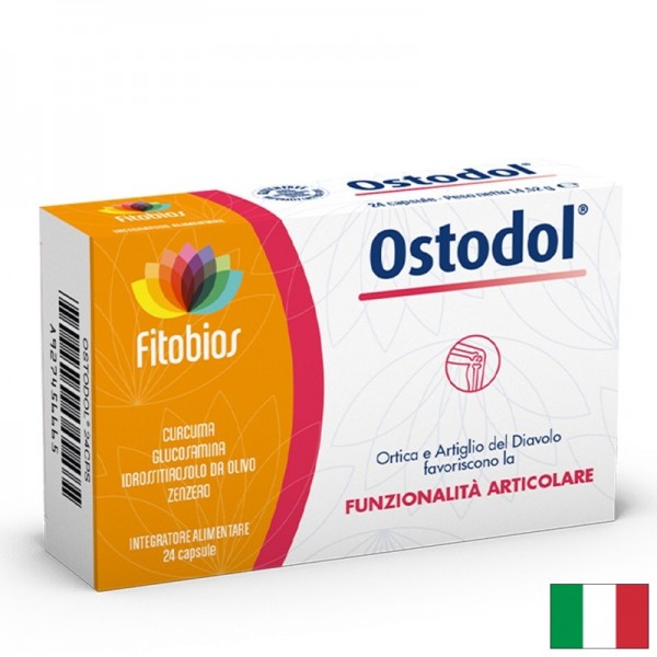 Ostodol – Подвижност и комфорт за...