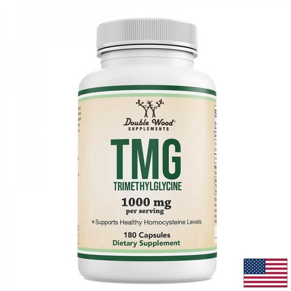 Триметил глицин (TMG) –...