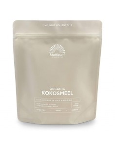 БИО Кокосово брашно, 500 g 2