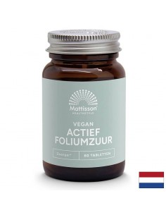 Фолиева киселина Qutrefolic®, 400 µg х 60 капсули - Бременност и кърмене