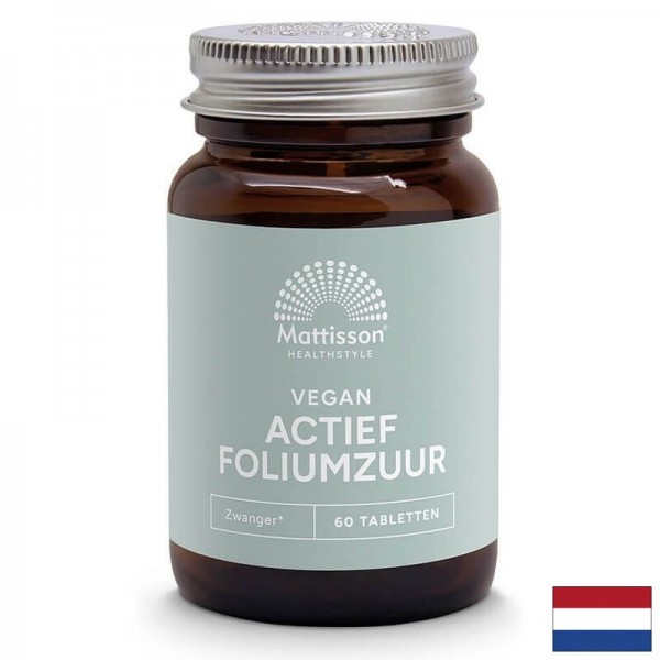 Фолиева киселина Qutrefolic®, 400 µg...