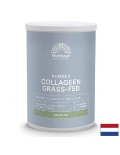 Говежди колаген Solugel, 300 g - Колаген