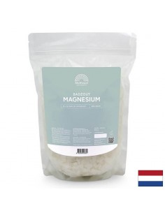 Соли за баня с Магнезий, 900 g - Магнезий