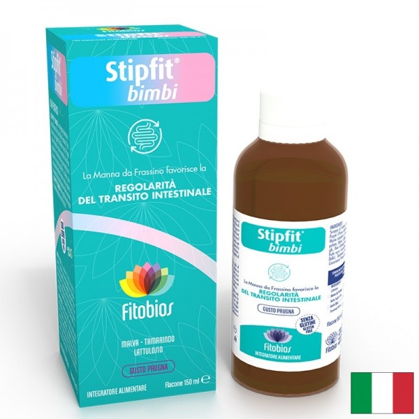Stipfit® Bimbi – Нежна...