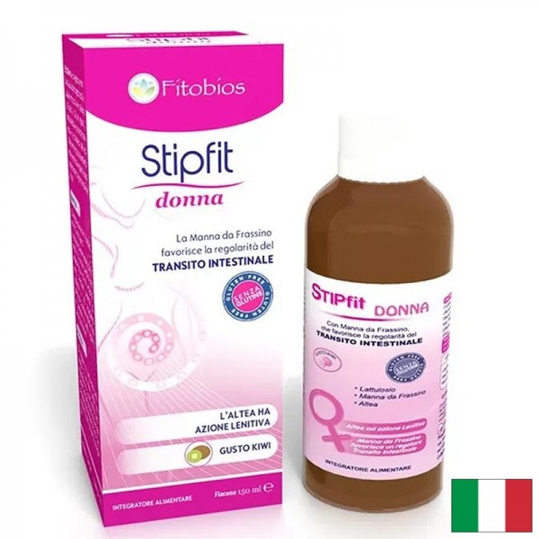 Stipfit® Donna – Нежна...