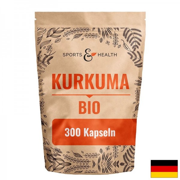 Куркума 720 mg + Черен пипер 40 mg –...