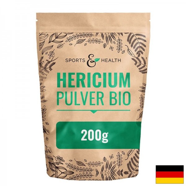 Лъвска грива 1000 mg БИО – Имунна...