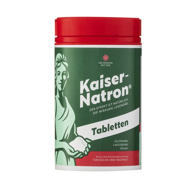 Сода (натриев хидроген карбонат) 1000...