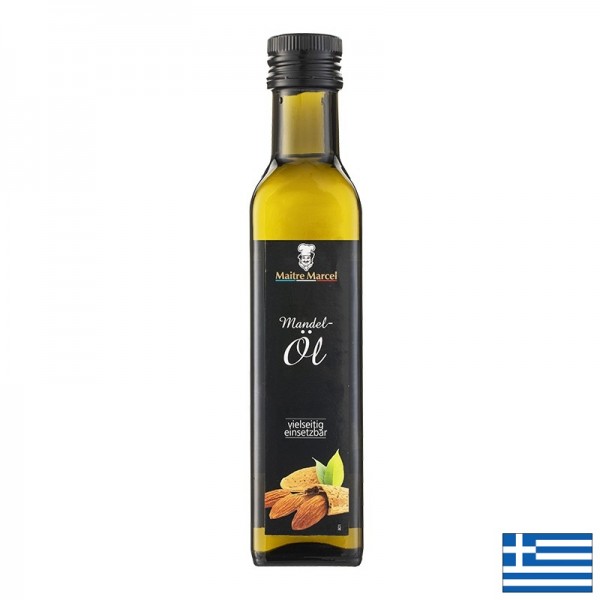 Бадемово масло – За здраво сърце,...