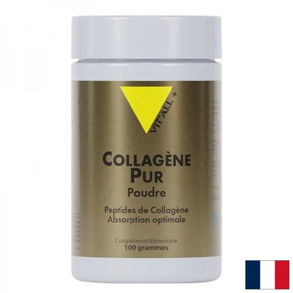 Морски колаген – За еластична кожа и...