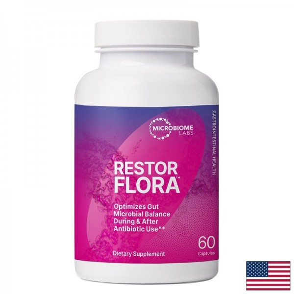 Saccharomyces boulardii 500 mg +...