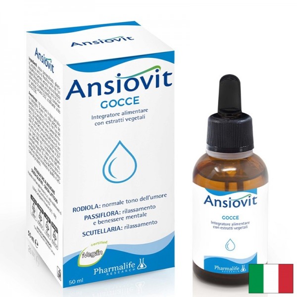Пасифлора 240 mg + Златен корен +...