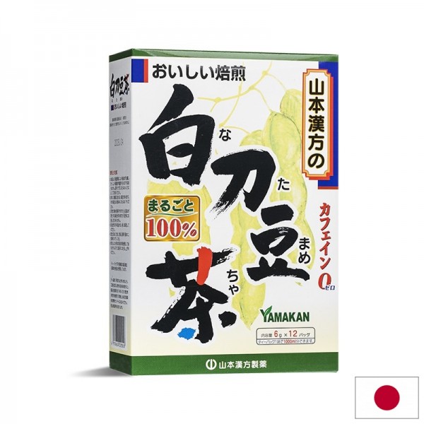 Чай от бял боб натамаме – Подпомага...