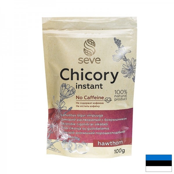 Разтворимо кафе от цикория с глог –...